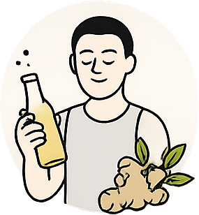 Ginger Beer