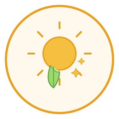 Light & Easy