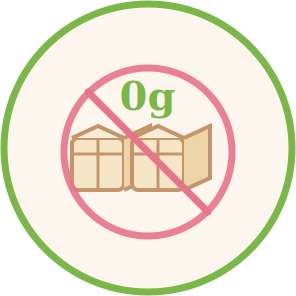 Zero Sugar