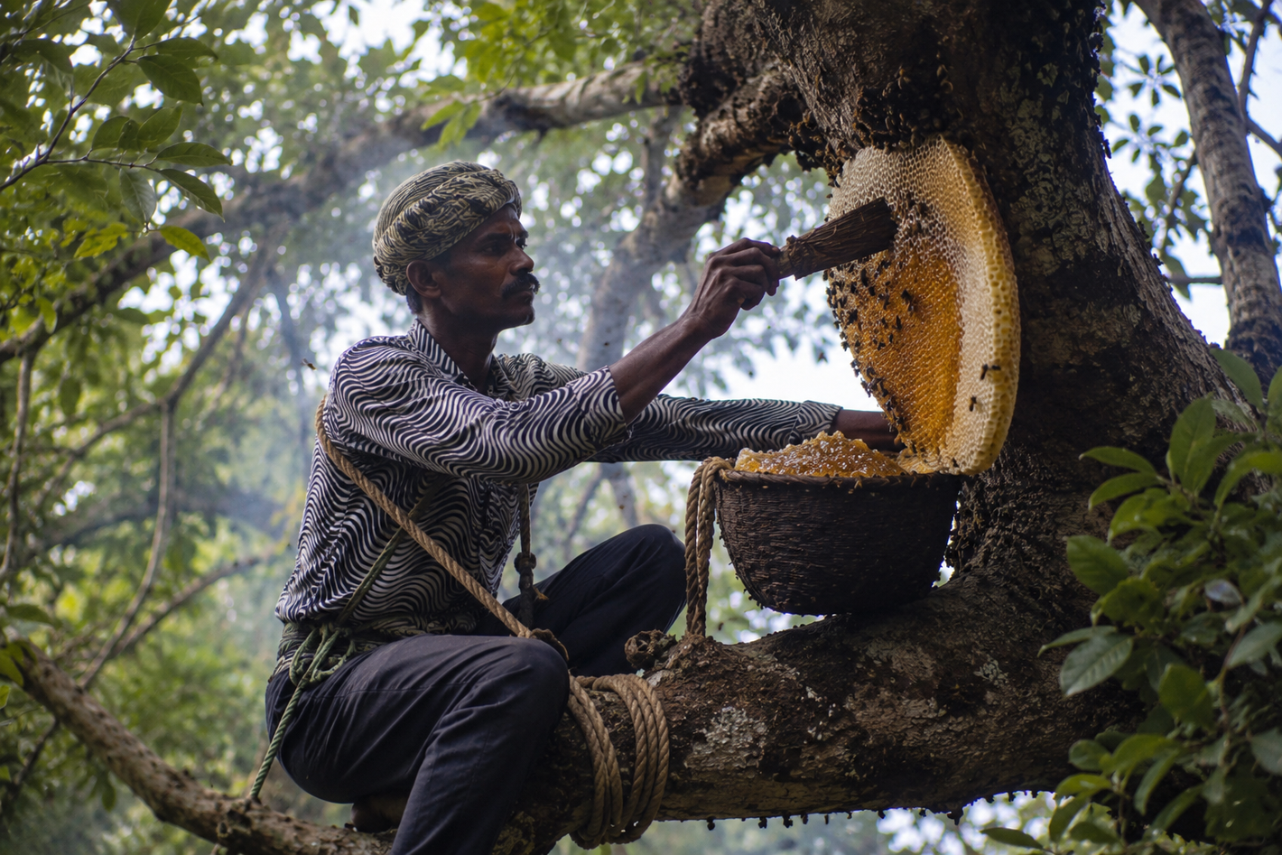Ethically-Sourced