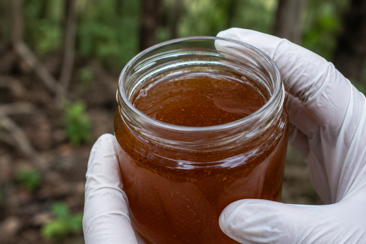 Pure-Wild-Honey