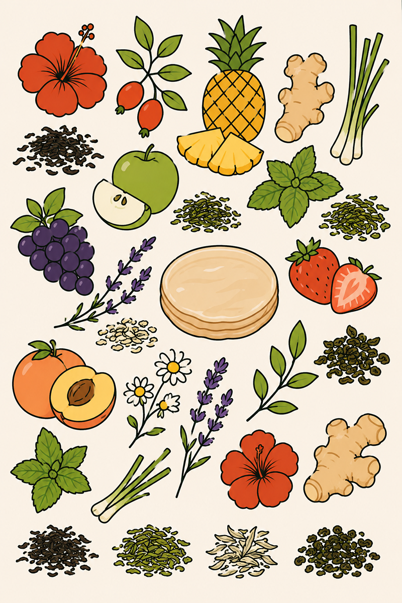 Whole-Ingredients-Only