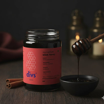 divs-honey
