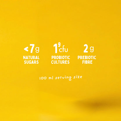ALFONSO MANGO KOMBUCHA