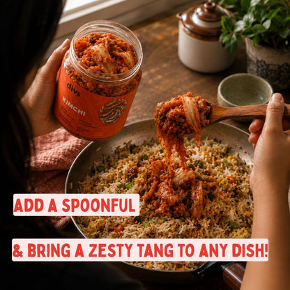 CLASSIC KOREAN KIMCHI