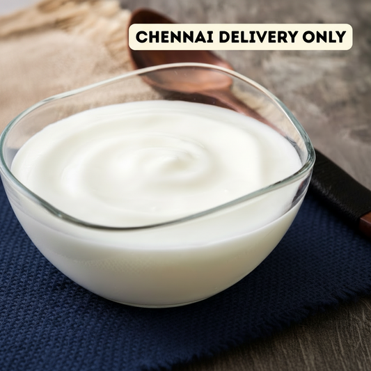 FRESH MILK KEFIR